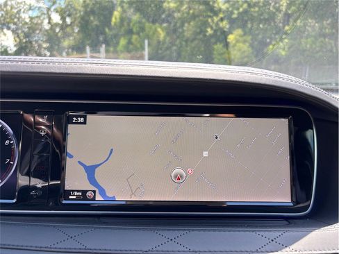 Used 2016 Mercedes-Benz Maybach S 600 image 31