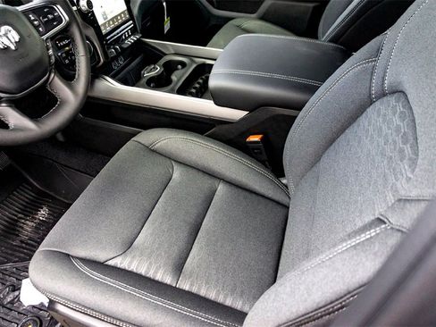 New 2026 RAM 1500 Lone Star image 10