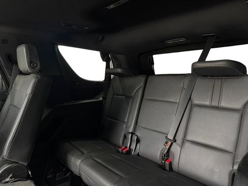 Used 2023 Chevrolet Tahoe RST RWD image 14