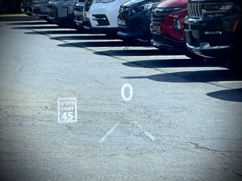 Used 2023 Jeep Grand Wagoneer Series II AWD/4WD image 38
