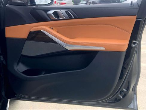 Certified 2023 BMW X5 xDrive40i w/ Premium Package image 26