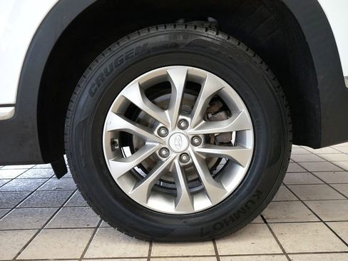 Used 2020 Hyundai Santa Fe SEL image 49