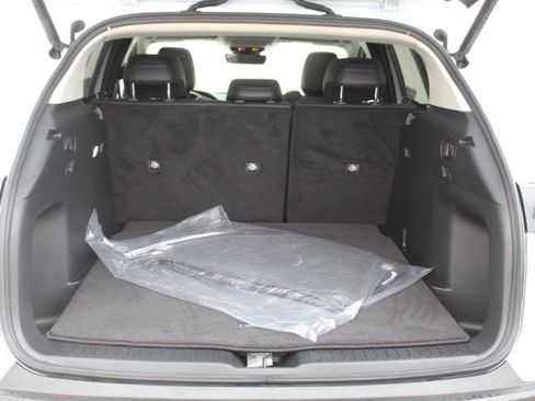 Certified 2025 MAZDA CX-50 AWD 2.5 S w/ Premium Plus Pkg image 43