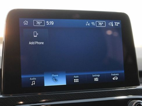 Used 2025 Ford Escape ST-Line image 26