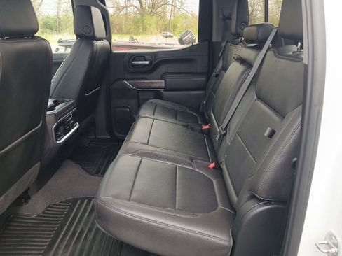 Used 2021 Chevrolet Silverado 1500 LTZ w/ LTZ Premium Texas Edition image 34