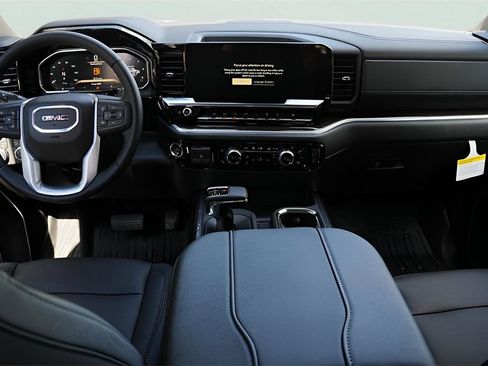 New 2026 GMC Sierra 1500 Elevation w/ Elevation Premium Package image 22