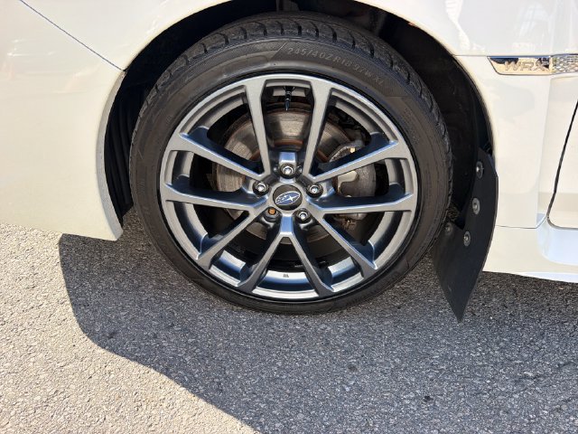 Used 2019 Subaru WRX Premium AWD/4WD image 31
