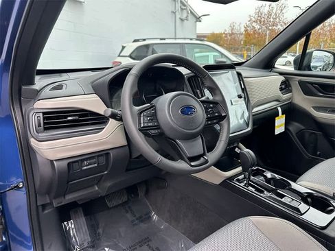New 2026 Subaru Forester Premium image 2