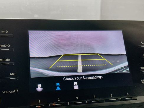 Used 2020 Honda Accord LX image 21
