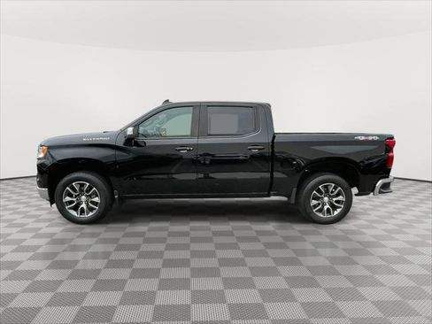 Used 2022 Chevrolet Silverado 1500 LT image 4