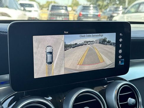 Certified 2022 Mercedes-Benz GLC 300 4MATIC Coupe image 18