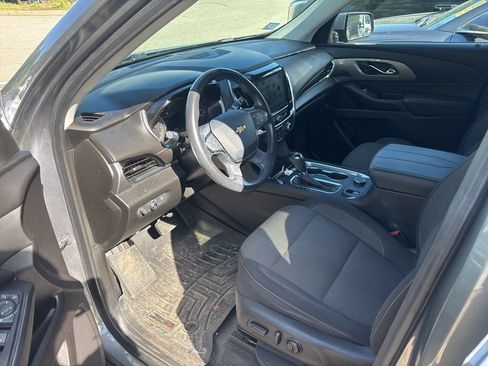 Used 2019 Chevrolet Traverse LT AWD/4WD image 6
