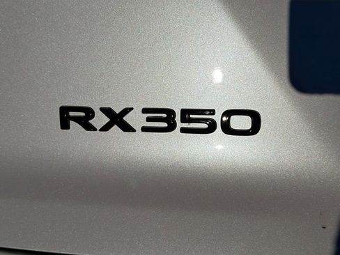New 2026 Lexus RX 350 Premium image 11