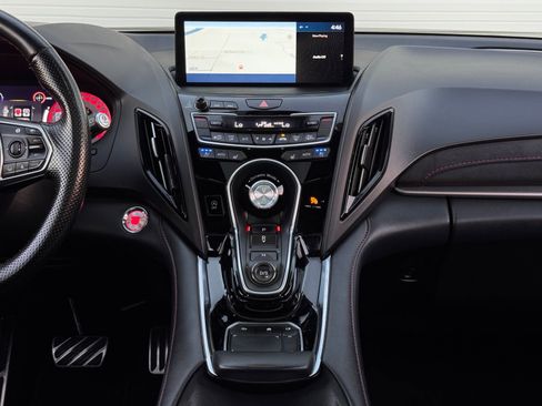 Used 2022 Acura RDX AWD image 17