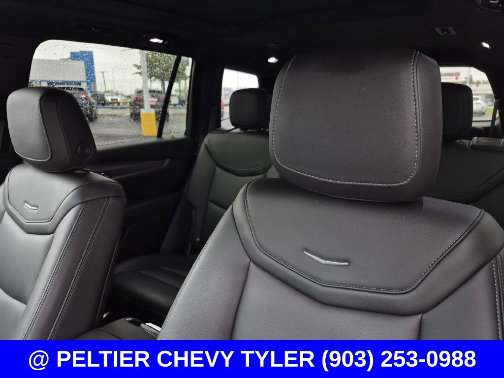 Used 2023 Cadillac XT6 Luxury FWD image 33