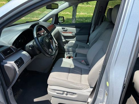 Used 2013 Honda Odyssey EX-L image 9