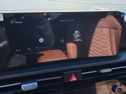 New 2026 Kia Sportage X-Line w/ X-Line Technology Package AWD/4WD image 14