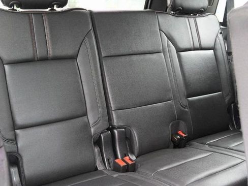 Used 2023 Chevrolet Tahoe RST image 22