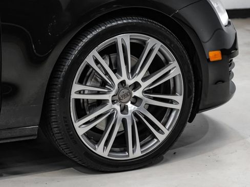 Used 2013 Audi A7 3.0T Premium Plus w/ Premium Plus Pkg AWD/4WD image 57