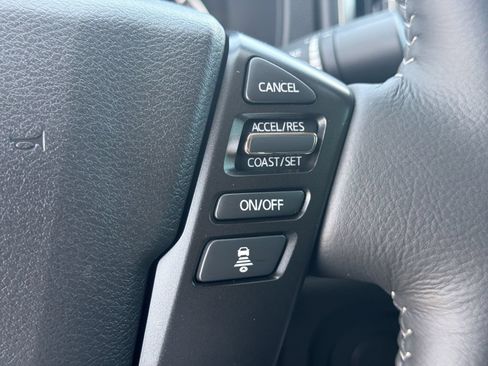 New 2026 Nissan Frontier SV w/ SV Convenience Package RWD image 11