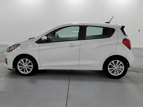 Used 2020 Chevrolet Spark LT image 6