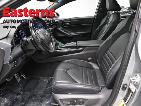 Used 2021 Toyota Avalon XSE FWD image 14
