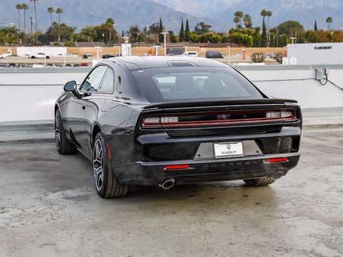New 2026 Dodge Charger Scat Pack image 7
