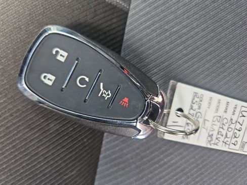 Used 2024 Chevrolet Blazer LT w/ Convenience Package FWD image 29