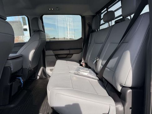 New 2026 Ford F450 XL AWD/4WD image 10