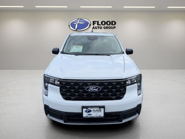 New 2026 Ford Maverick XLT w/ Equipment Group 301A AWD/4WD image 2