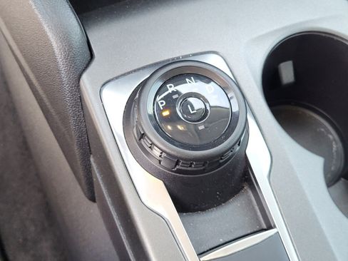 Used 2025 Ford Bronco Sport Big Bend w/ Convenience Package image 26