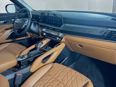 New 2025 Kia Telluride EX X-Line image 29