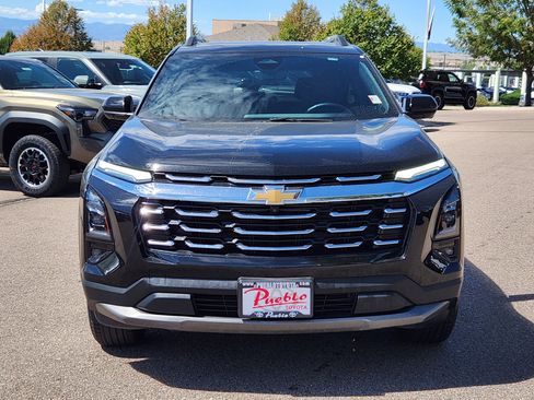 Used 2025 Chevrolet Equinox LT w/ Convenience Package II AWD/4WD image 5