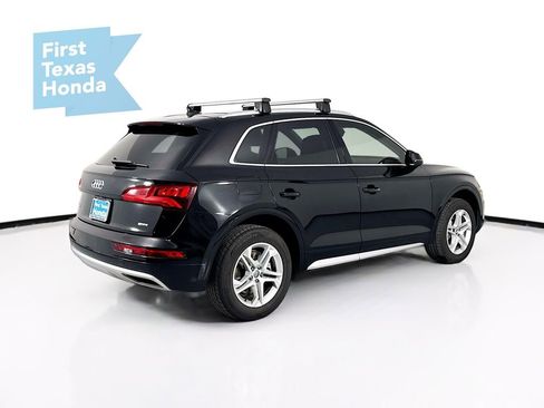 Used 2019 Audi Q5 2.0T Premium image 7