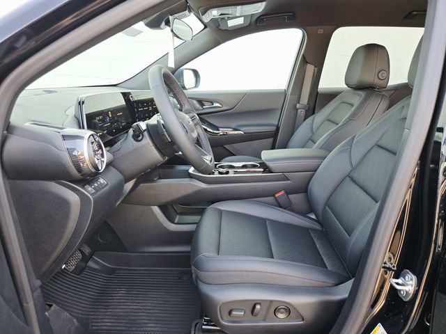 New 2027 Chevrolet Equinox LT w/ Convenience Package II AWD/4WD image 11