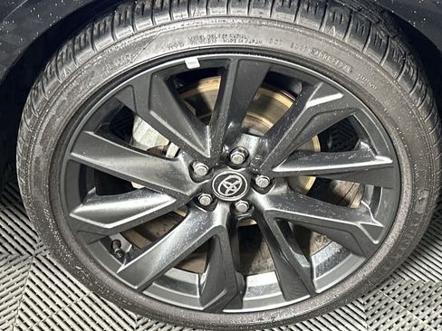 Used 2025 Toyota Corolla SE image 10
