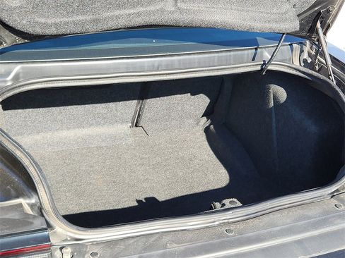 Used 2023 Dodge Challenger R/T w/ Blacktop Package image 10