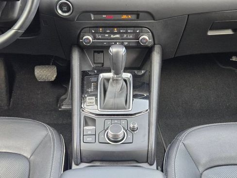 Used 2025 MAZDA CX-5 AWD 2.5 S w/ Preferred Package image 17