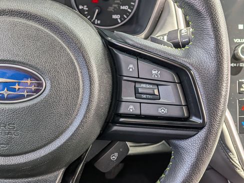Certified 2025 Subaru Outback Onyx Edition AWD/4WD image 16