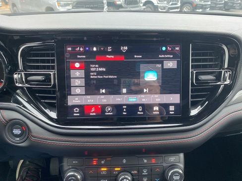 New 2026 Dodge Durango GT w/ Blacktop Package image 31