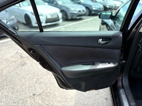 Used 2012 Nissan Maxima 3.5 S image 21