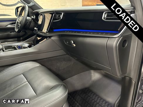 Used 2024 Jeep Grand Wagoneer Series II w/ Quick Order Packagew 28T image 20
