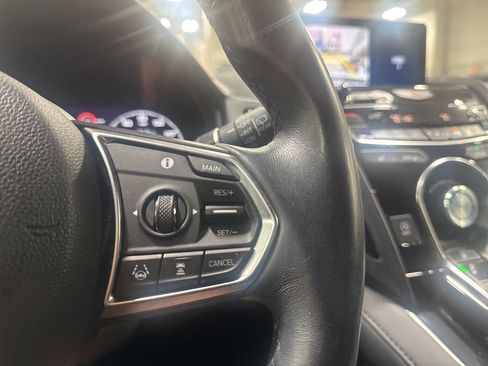 Used 2019 Acura RDX AWD image 25