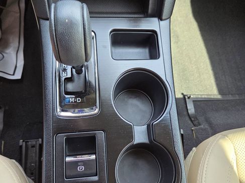 Used 2019 Subaru Outback 3.6R Limited w/ Popular Package #2 AWD/4WD image 28