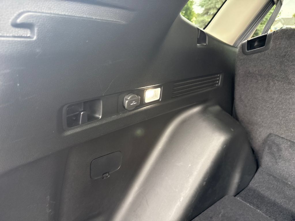 Certified 2024 Honda CR-V EX image 40