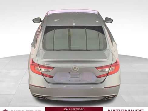 Used 2020 Honda Accord Sport image 2