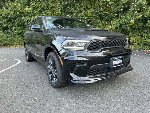 New 2026 Dodge Durango GT image 2