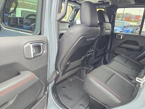 New 2026 Jeep Gladiator Rubicon image 5