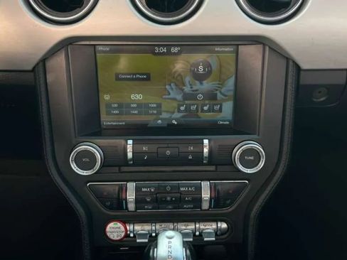 Used 2015 Ford Mustang Premium RWD image 43