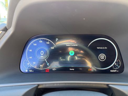 Used 2021 Hyundai Sonata SEL Plus w/ Tech Package image 22